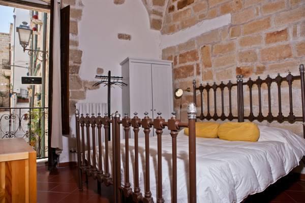 Levante Rooms โปลีญาโนอามาเร ภายนอก รูปภาพ