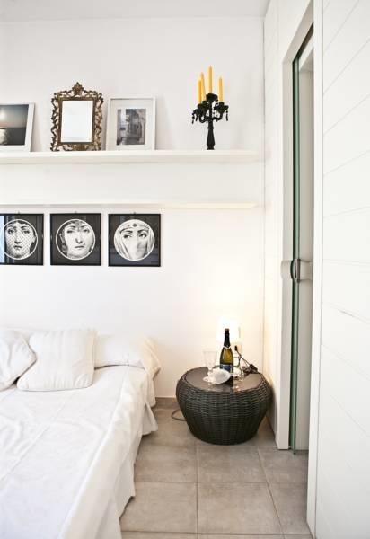 Levante Rooms โปลีญาโนอามาเร ภายนอก รูปภาพ