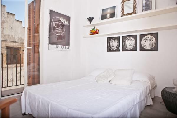 Levante Rooms โปลีญาโนอามาเร ภายนอก รูปภาพ
