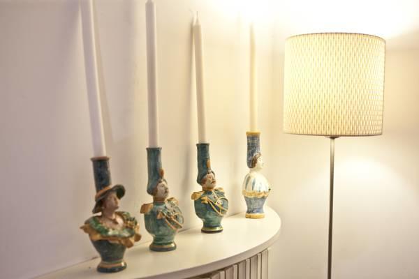 Levante Rooms โปลีญาโนอามาเร ภายนอก รูปภาพ