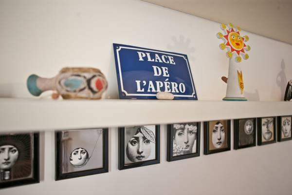 Levante Rooms โปลีญาโนอามาเร ภายนอก รูปภาพ