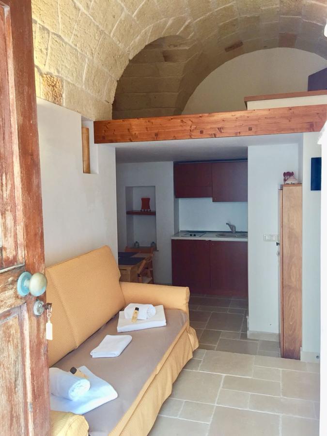 Levante Rooms โปลีญาโนอามาเร ภายนอก รูปภาพ