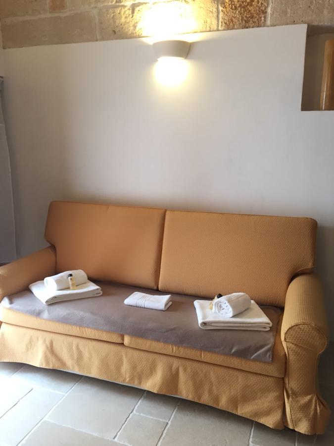Levante Rooms โปลีญาโนอามาเร ภายนอก รูปภาพ