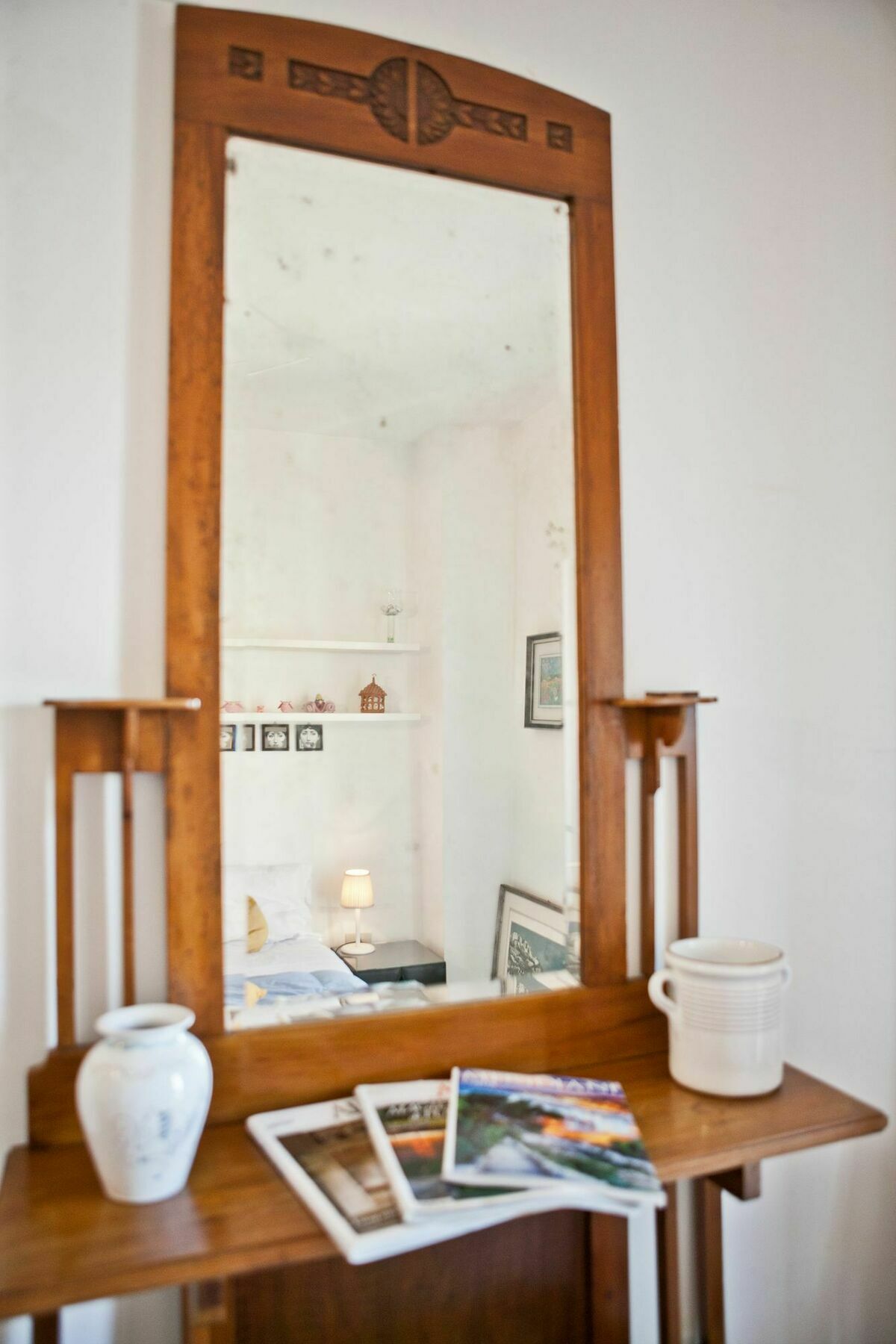 Levante Rooms โปลีญาโนอามาเร ภายนอก รูปภาพ