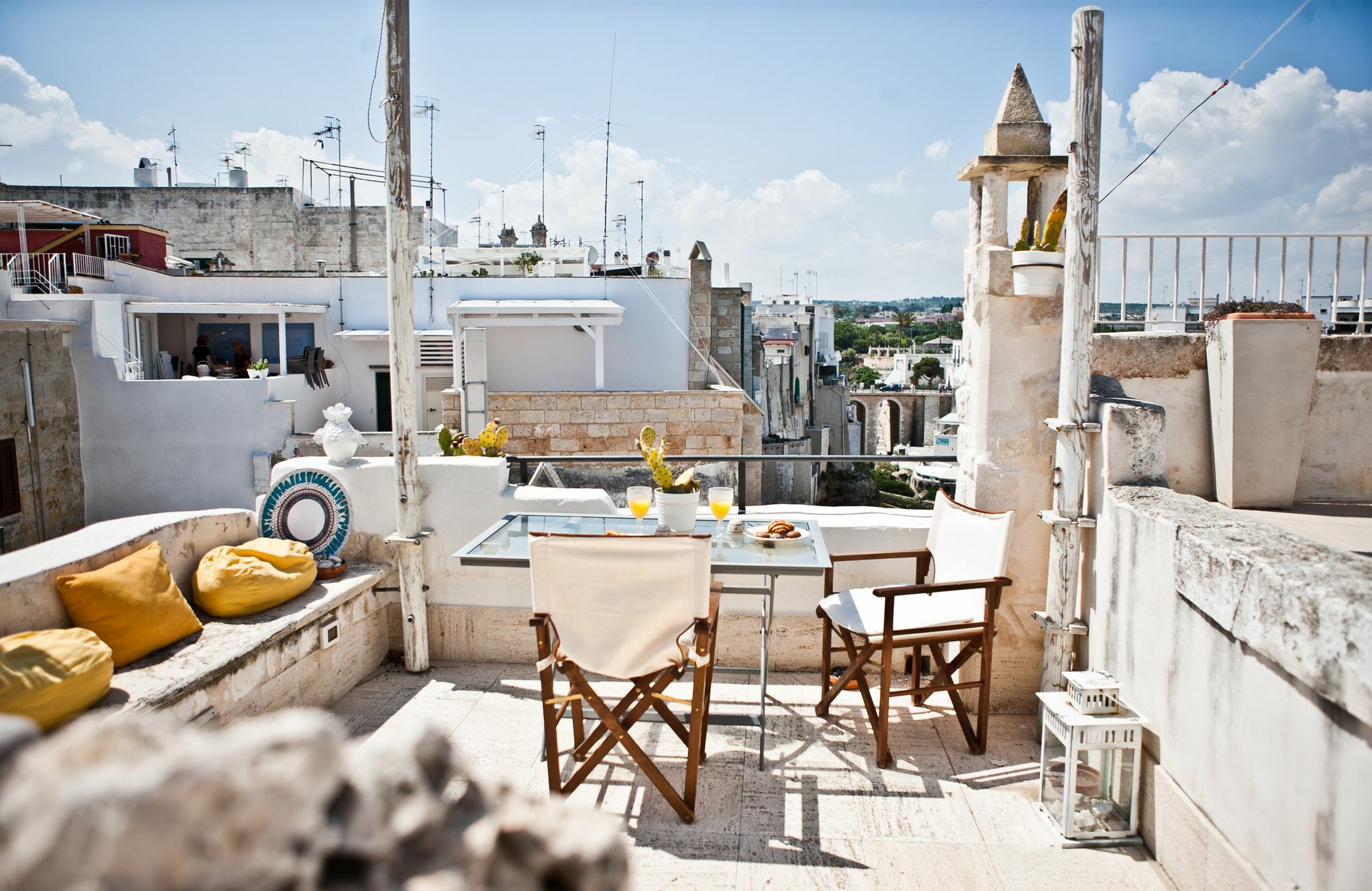 Levante Rooms โปลีญาโนอามาเร ภายนอก รูปภาพ