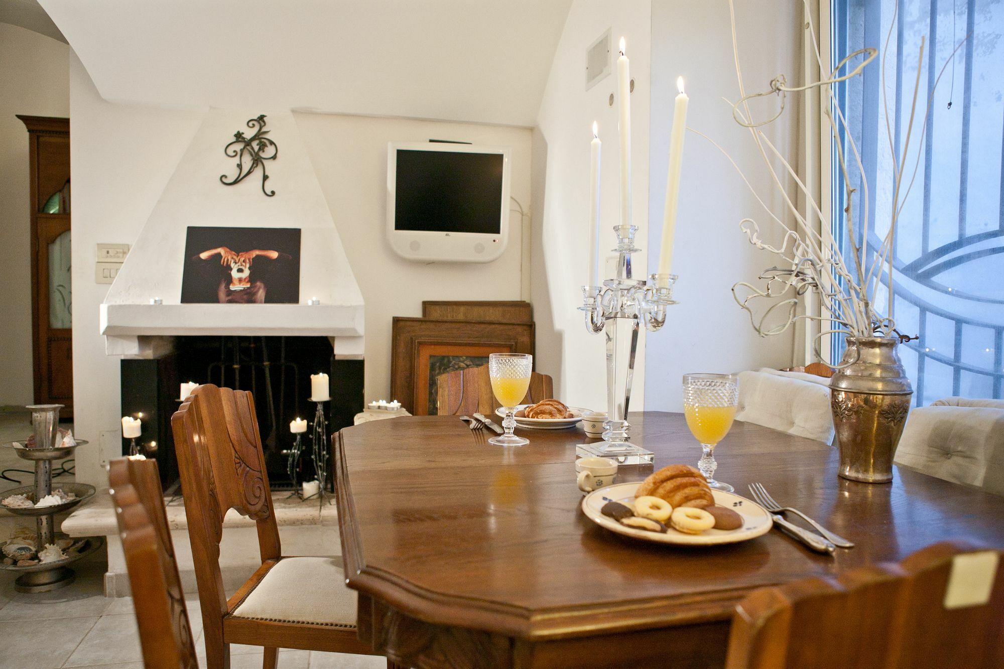 Levante Rooms โปลีญาโนอามาเร ภายนอก รูปภาพ